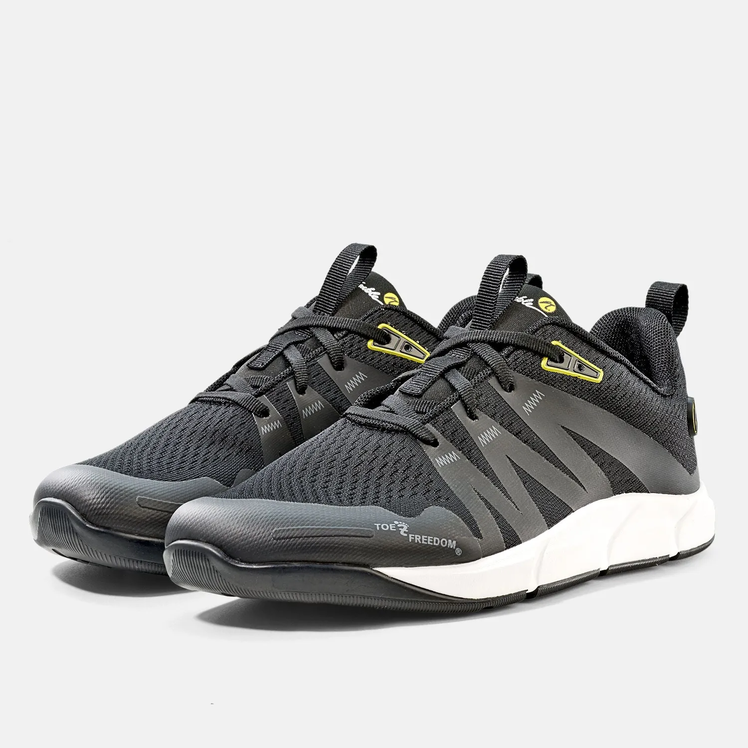 BÄR B Active BF Addict adidași alergare negri