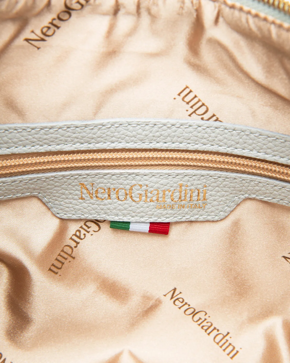 NeroGiardini geanta crossbody dama tehnica
