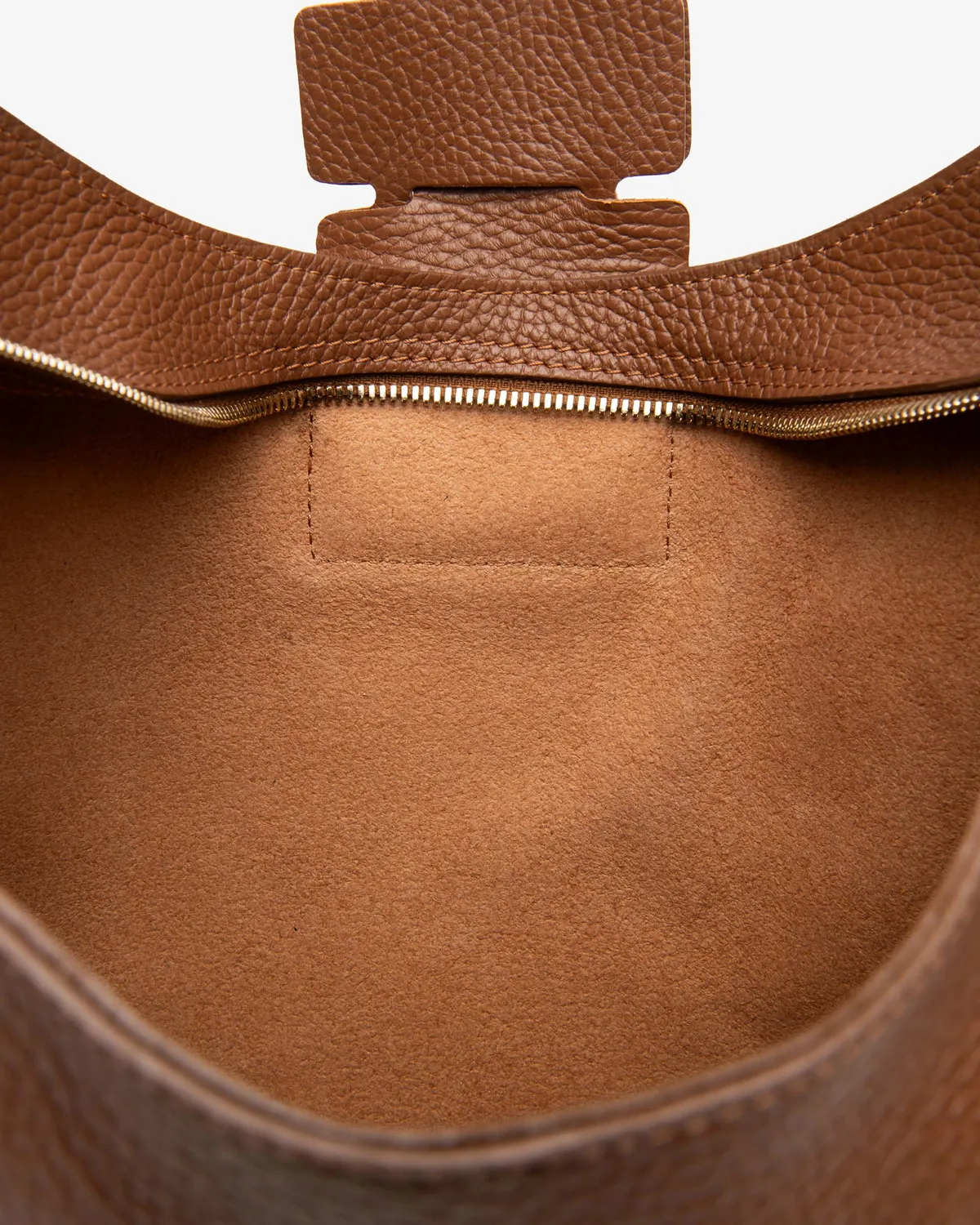 NeroGiardini geanta hobo piele dama neagra