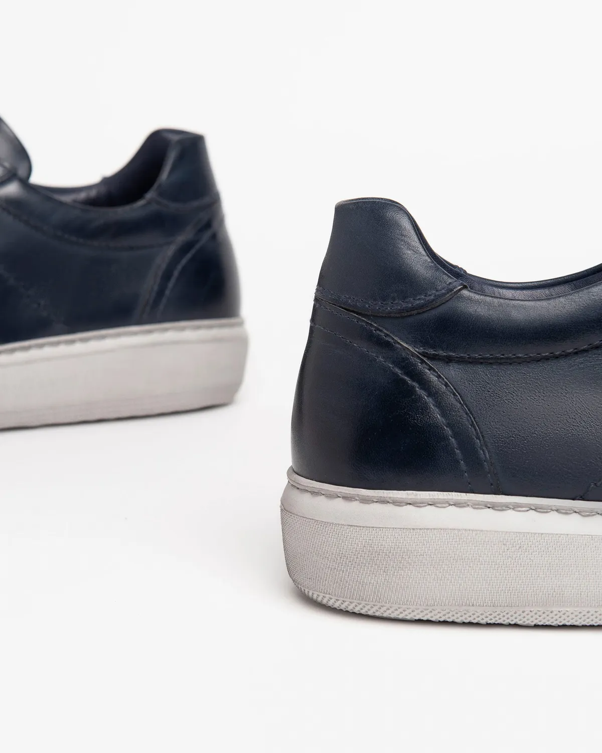 NeroGiardini sneakers piele barbati toamna-iarna