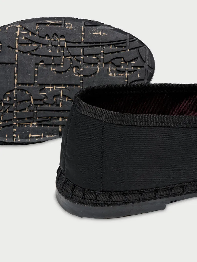 Flagelus Lewis Oxford pantofi Mary Jane negri