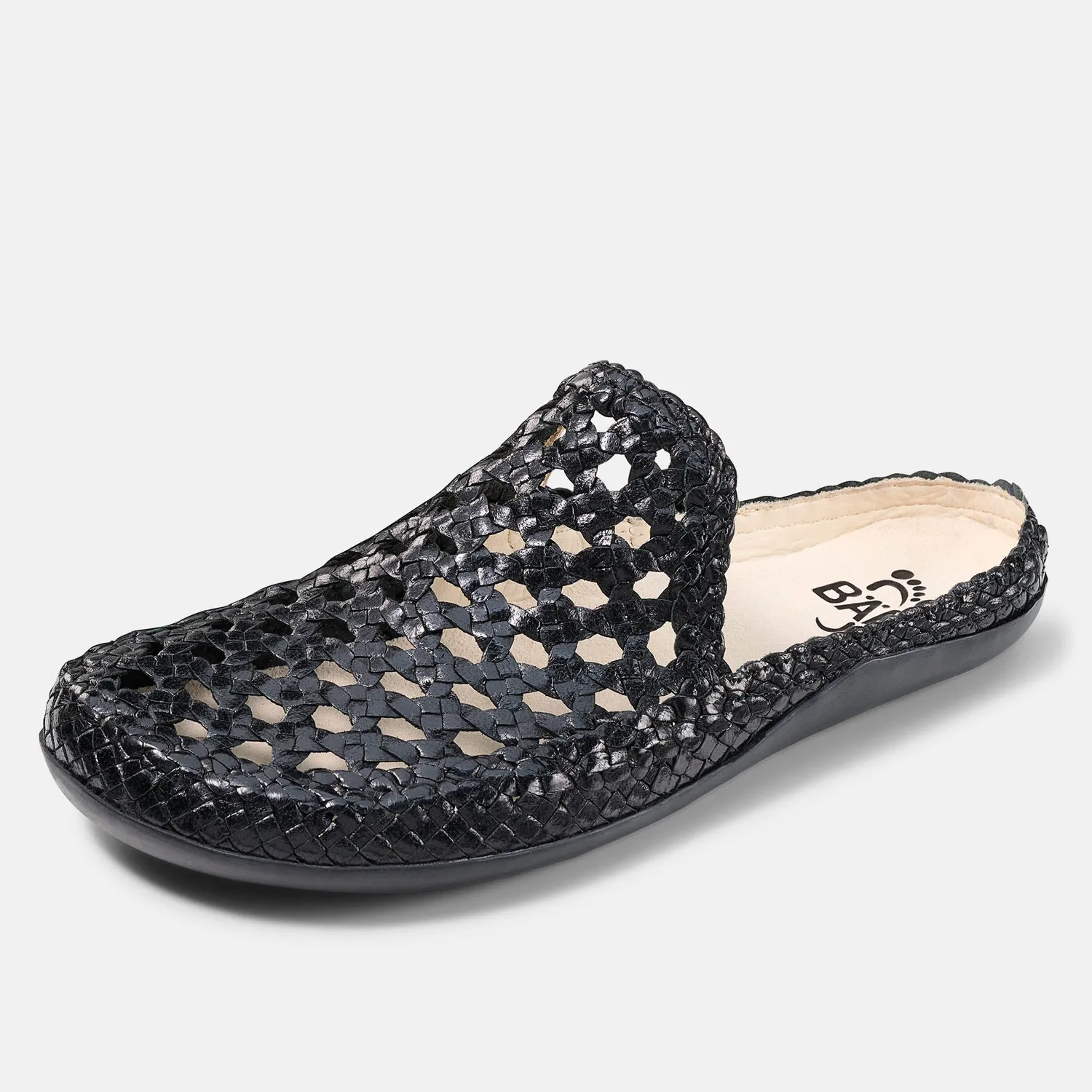 BÄR Celia balerini barefoot negri piele
