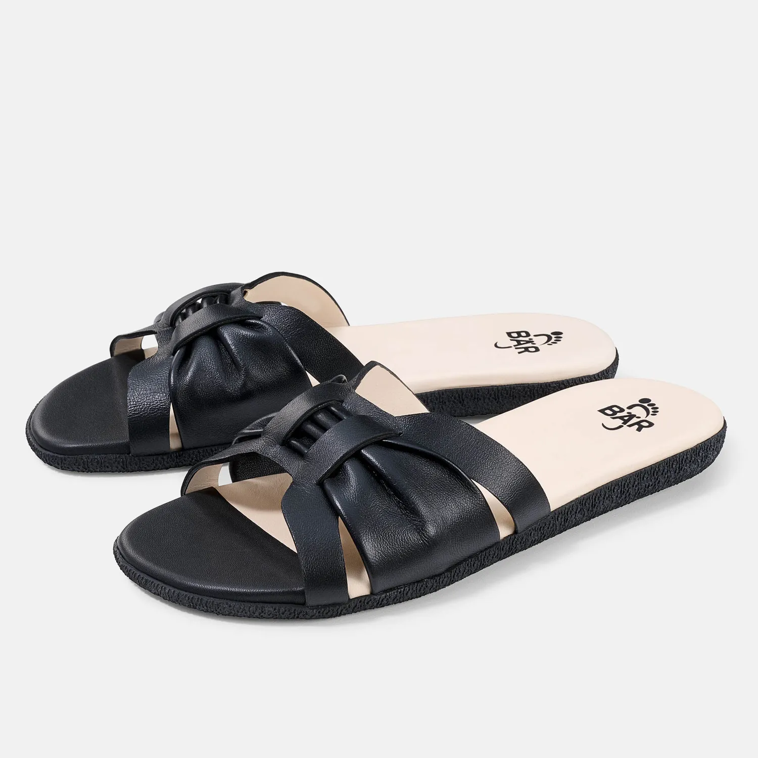 BÄR B Pure Tiana sandale damă piele nappa