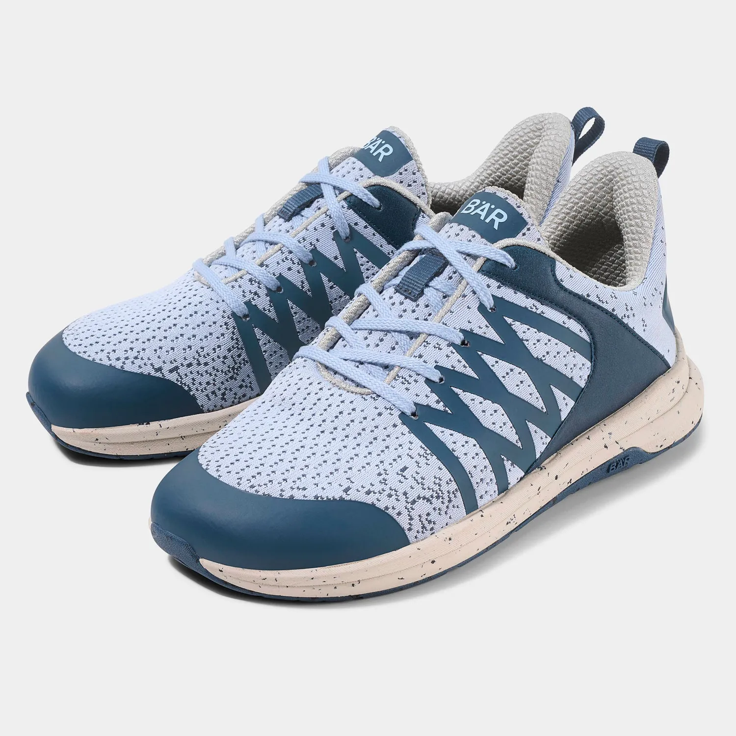 BÄR Urban Move 2.0 sneakers bej barefoot