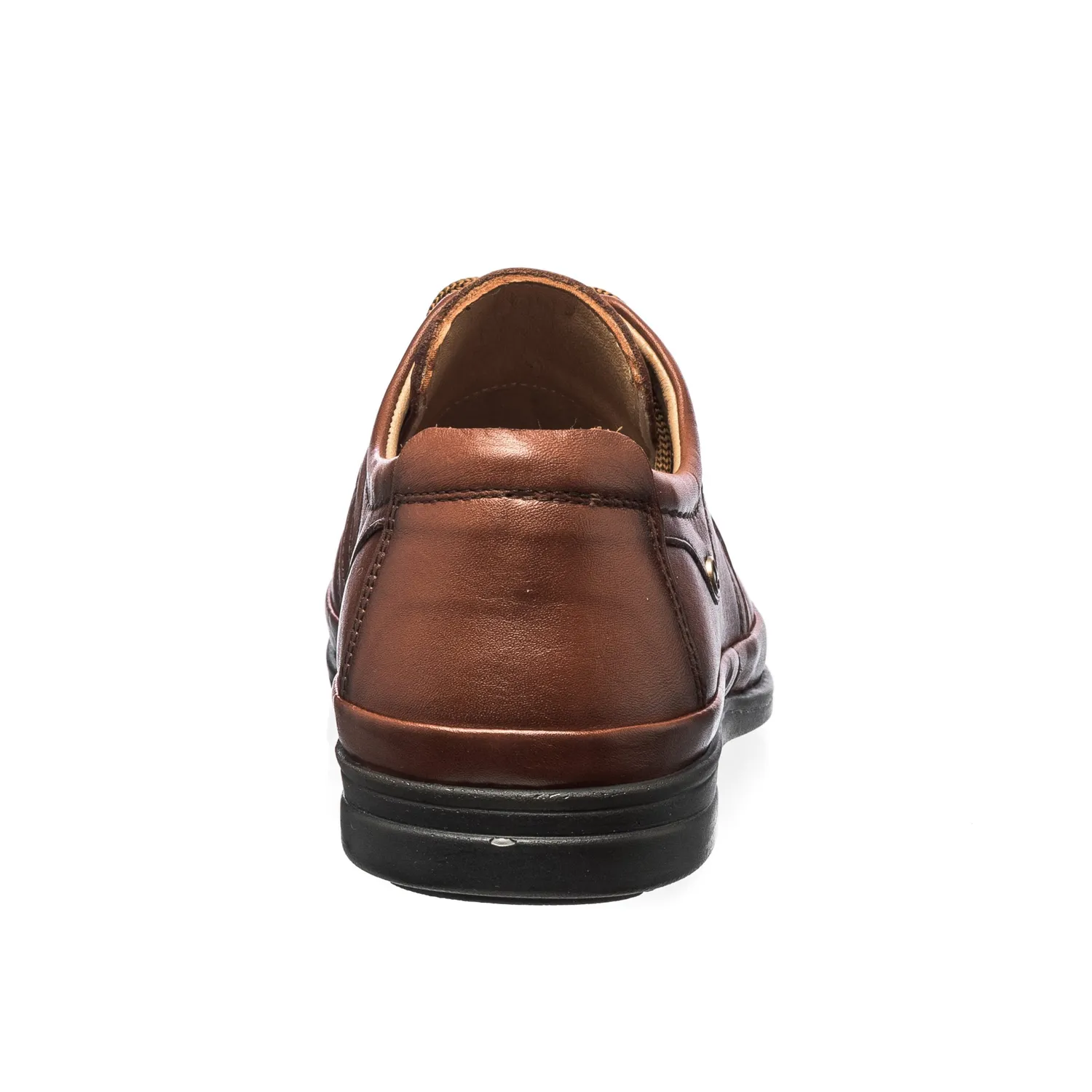 Catinca Shoes 650 M pantofi bărbați piele maro