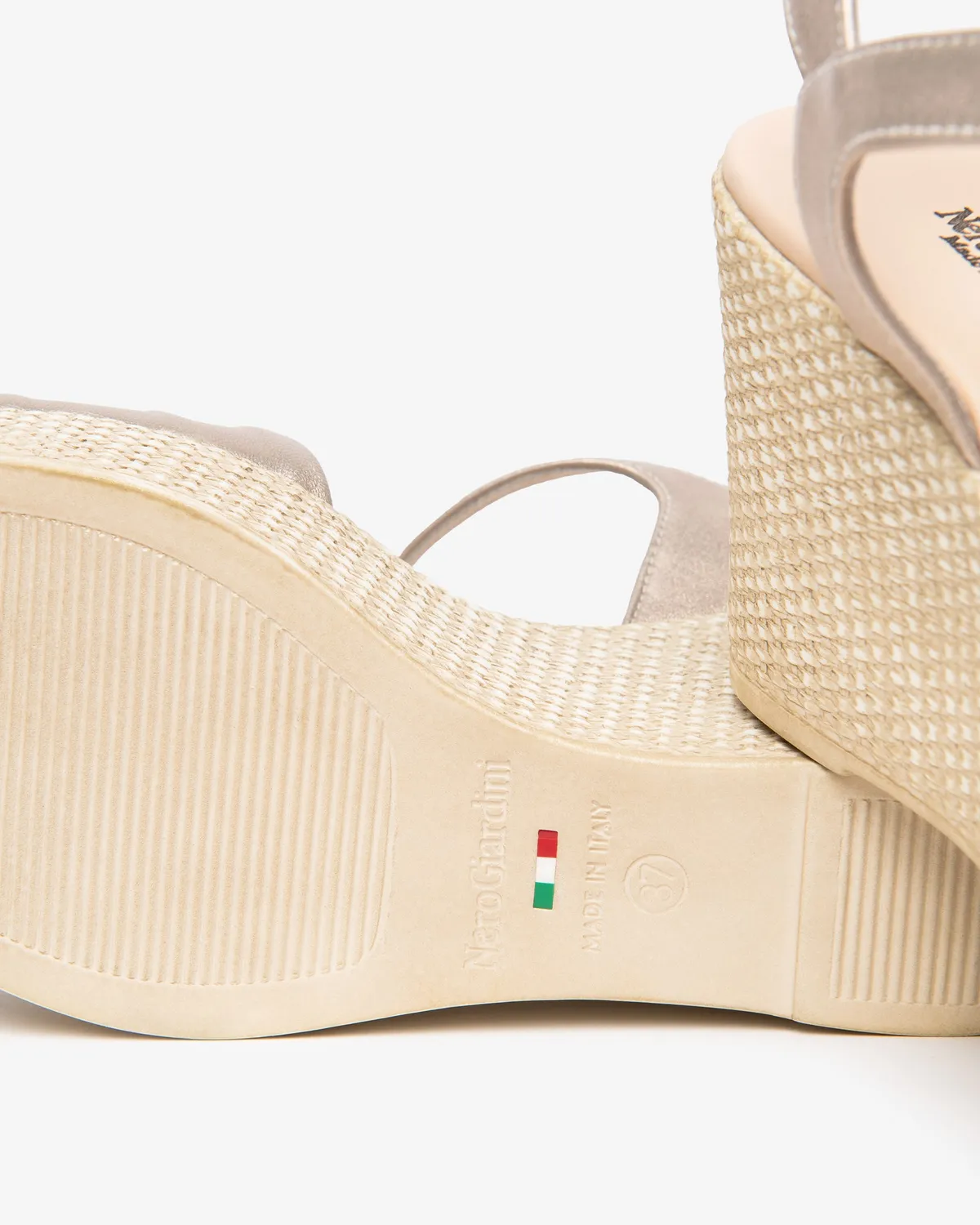 NeroGiardini sandale piele dama marimi 35-41