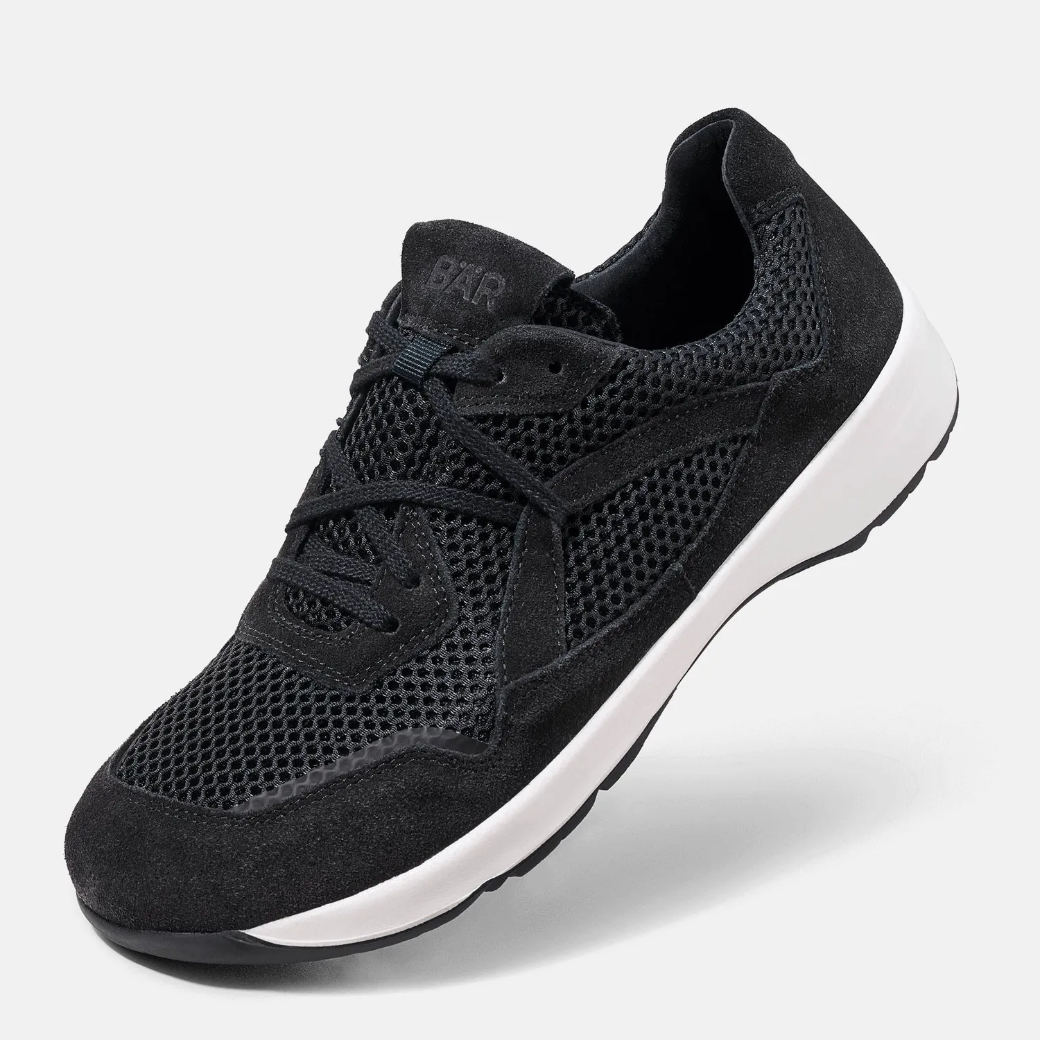 BÄR LadyMove pantofi sport damă albaștri