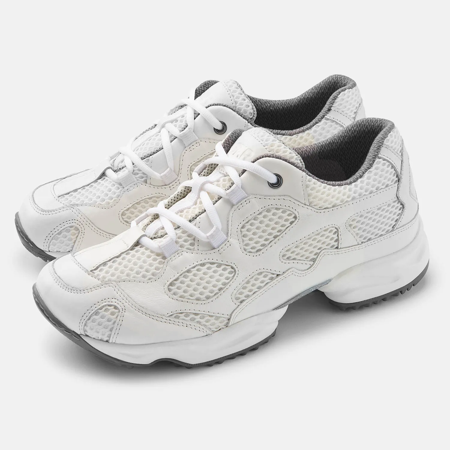 BÄR B Active High Performance 2.5 pantofi sport albastru amortizare