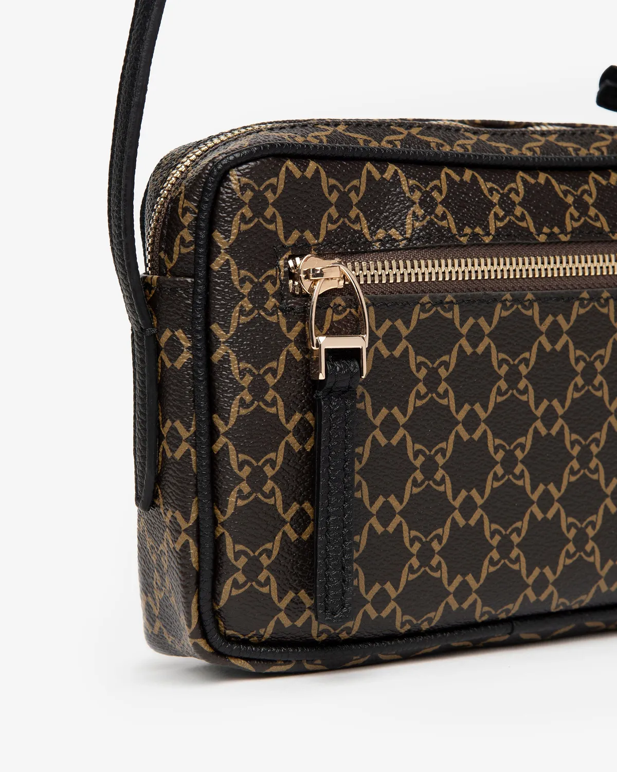 NeroGiardini Geanta Crossbody Material Tehnic Dama PZ