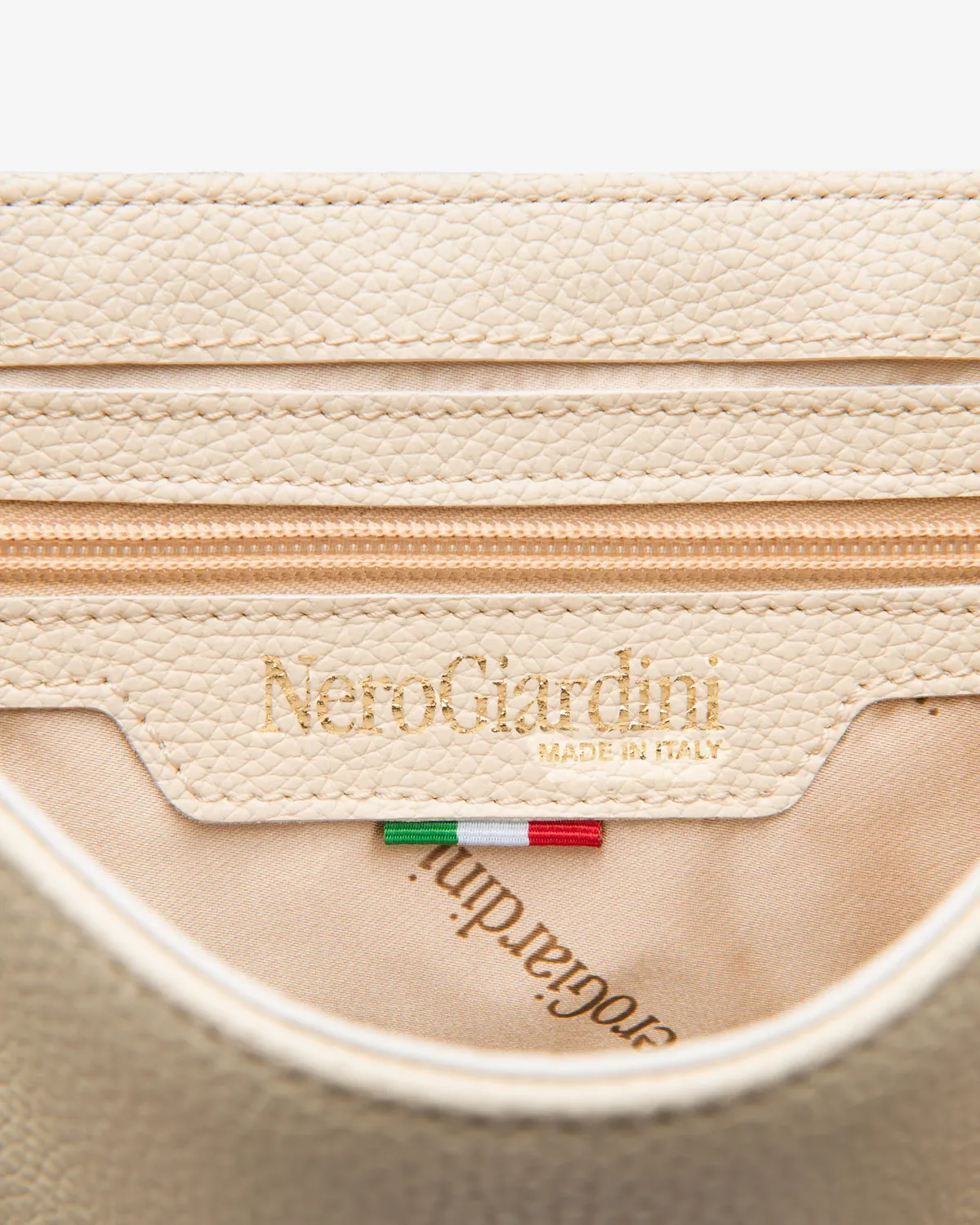 NeroGiardini geanta crossbody dama material tehnic