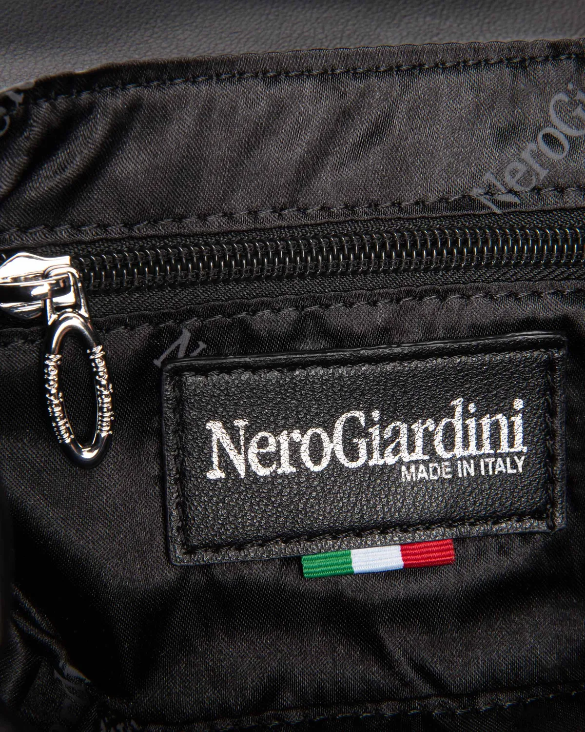NeroGiardini pochette dama clutch premium ocazie