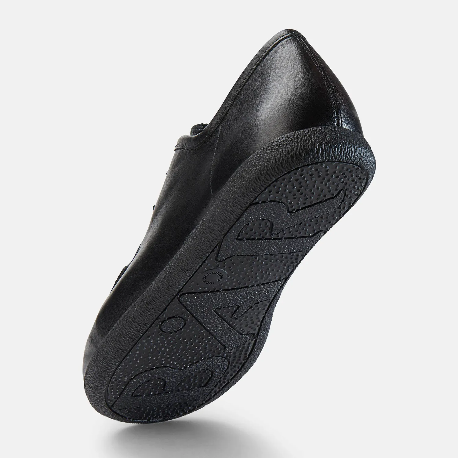 Bär B Pure Johanna sneakers piele barefoot