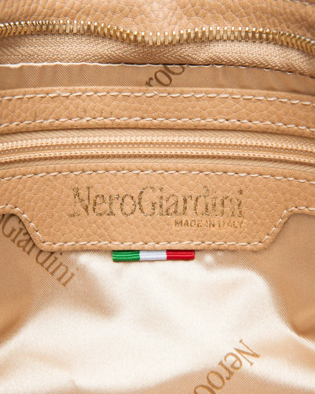 NeroGiardini geanta crossbody dama material tehnic