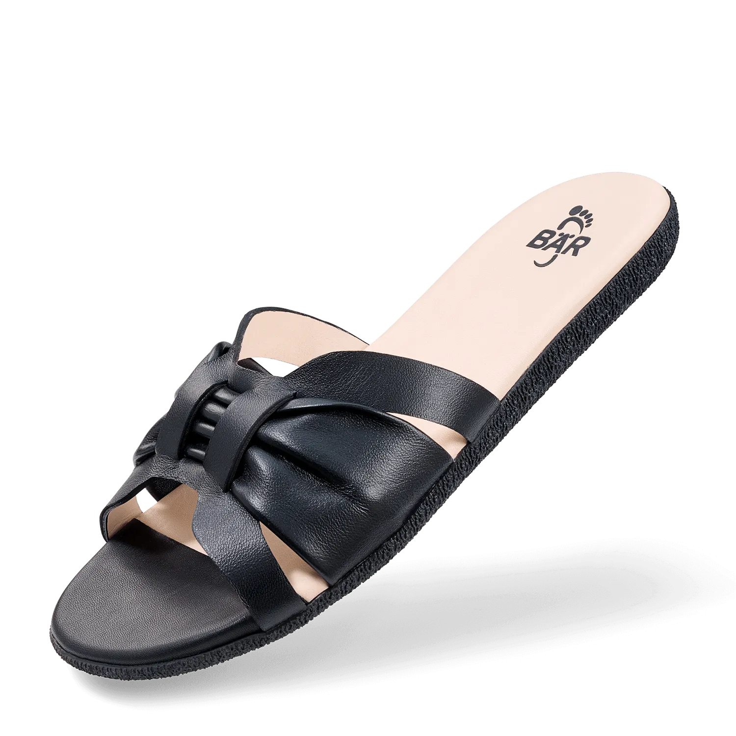 BÄR B Pure Tiana sandale damă piele nappa