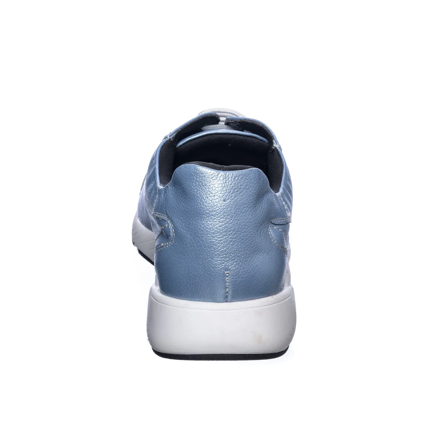 Catinca Shoes AD9 ADS pantofi sport dama piele albastru