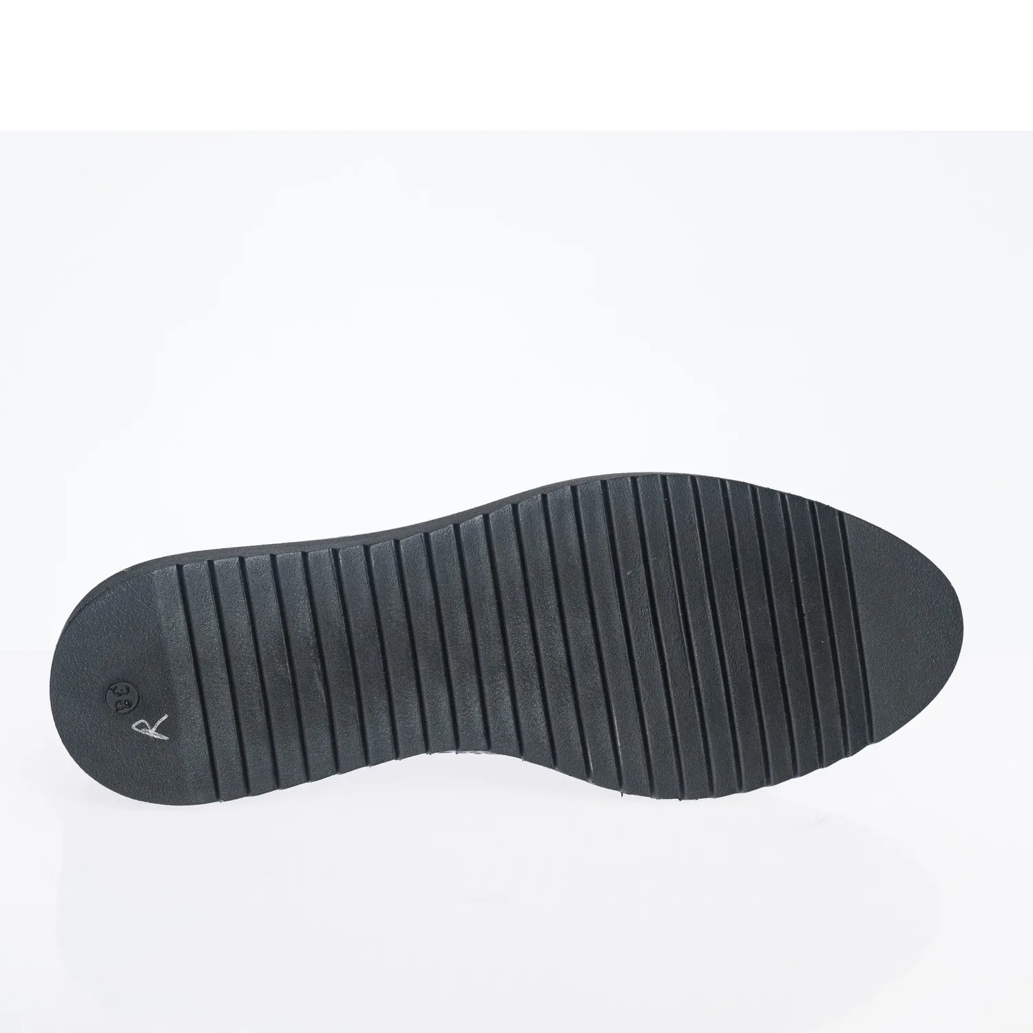 Catinca Shoes G33 MI pantofi dama piele mov impletit