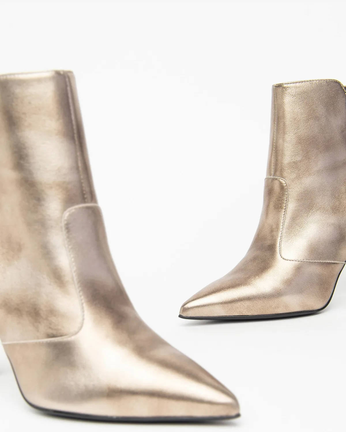 NeroGiardini Premium ghete piele dama elegante