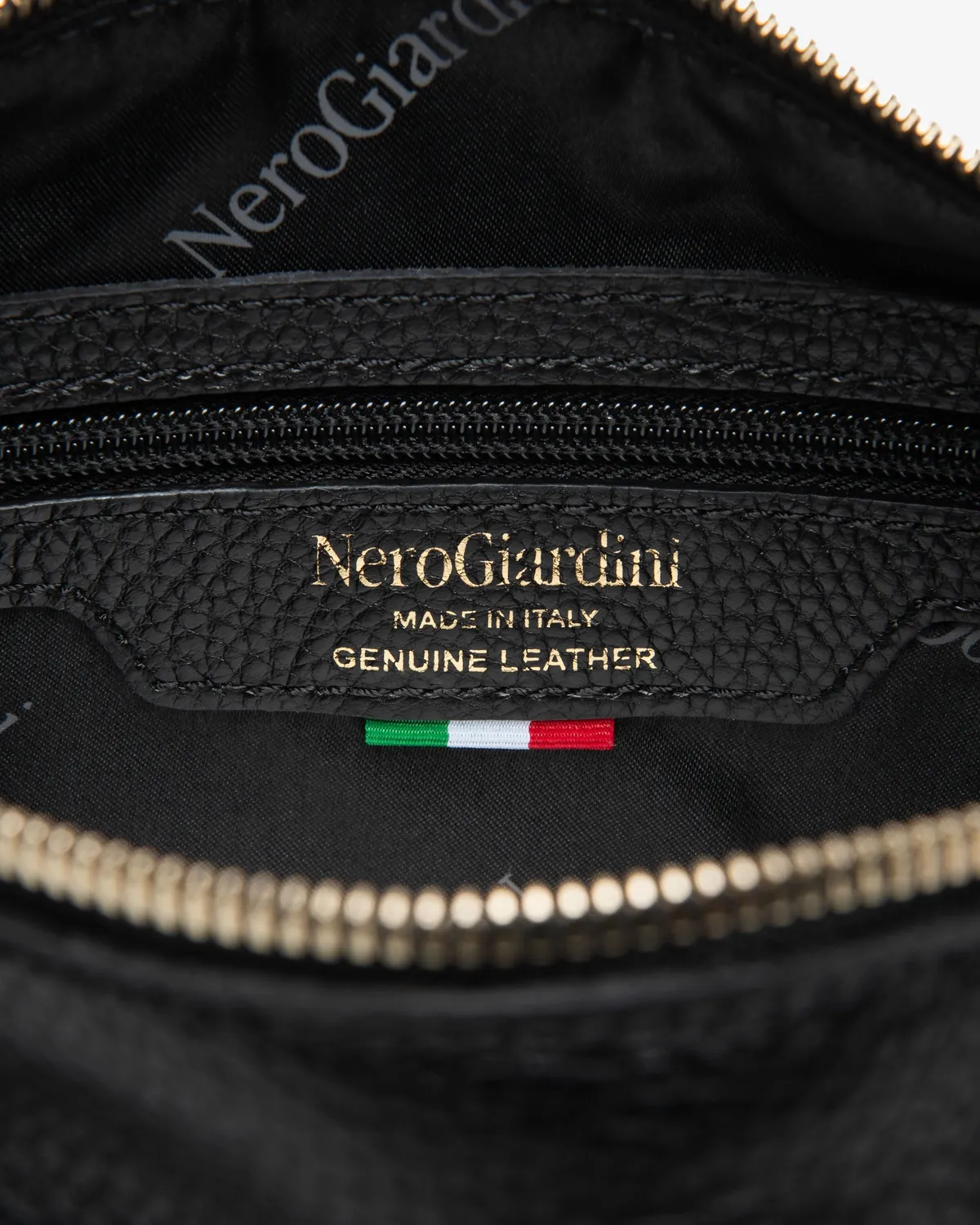 NeroGiardini Geanta Crossbody Piele Dama PZ Maro