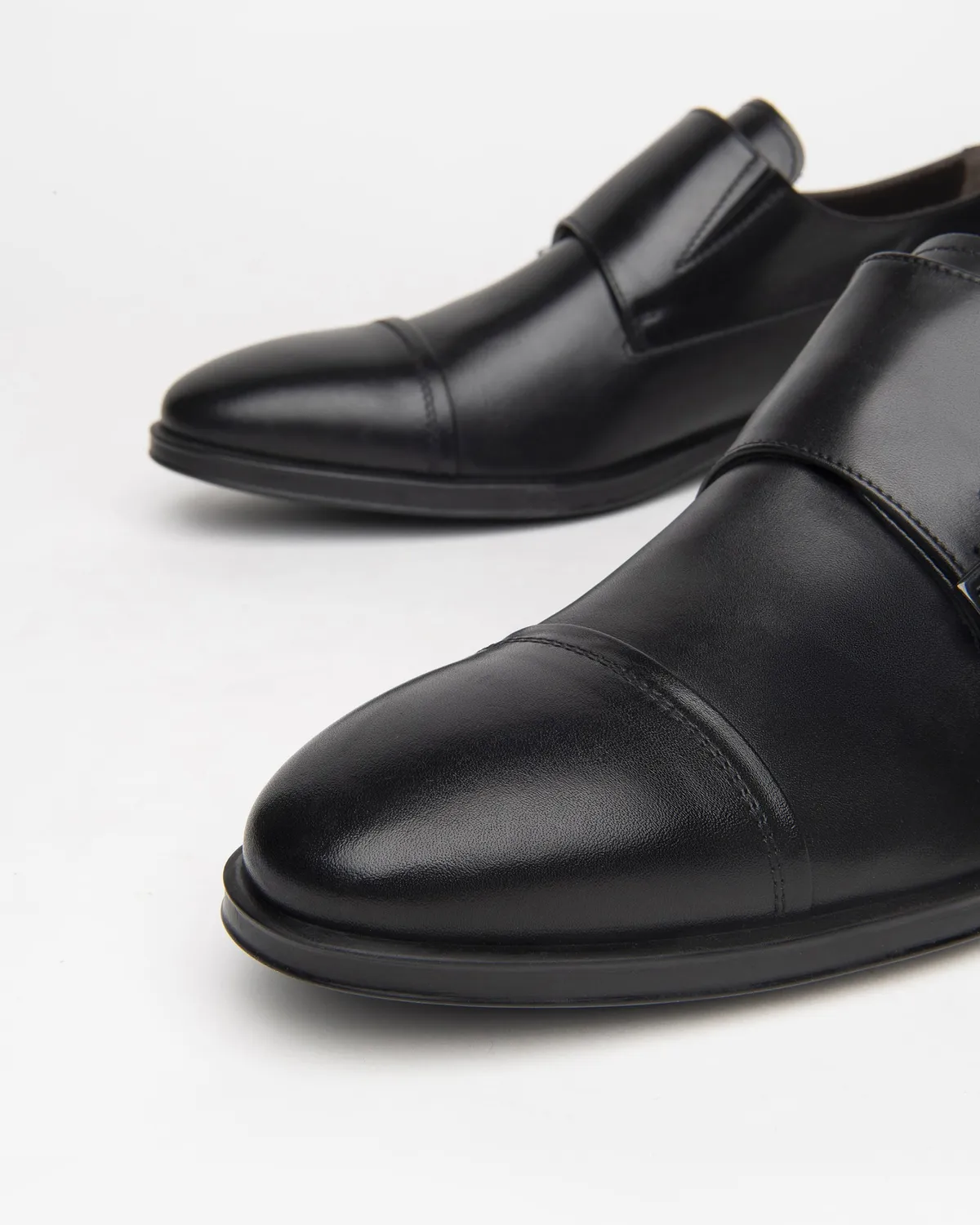 Pantofi derby piele bărbați NeroGiardini 39-46