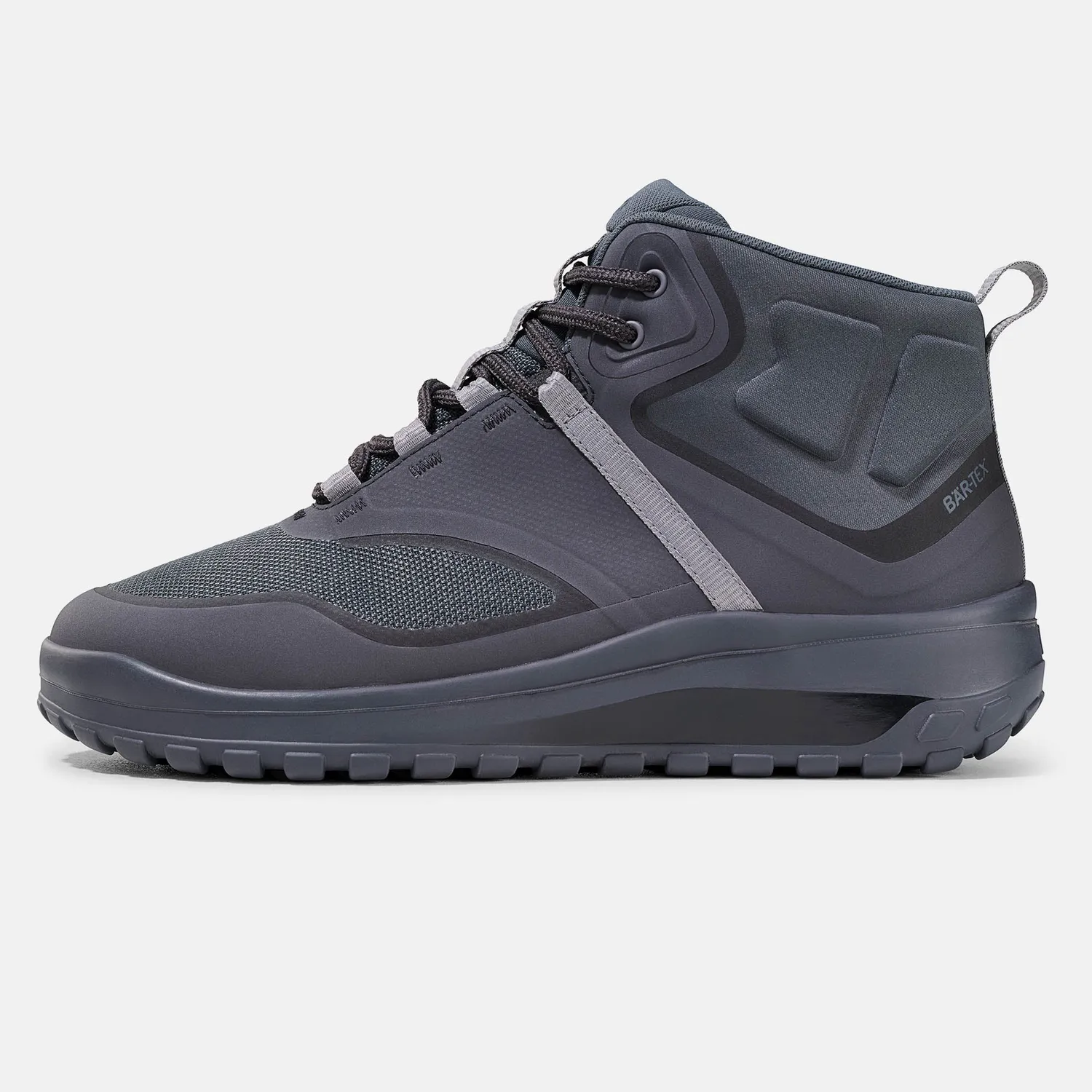 Bär B Active TrailLite Tex pantofi trekking antracit