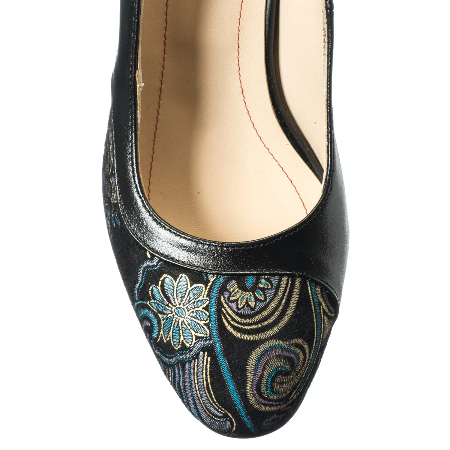 Catinca Shoes A88 NSN sandale dama piele negru