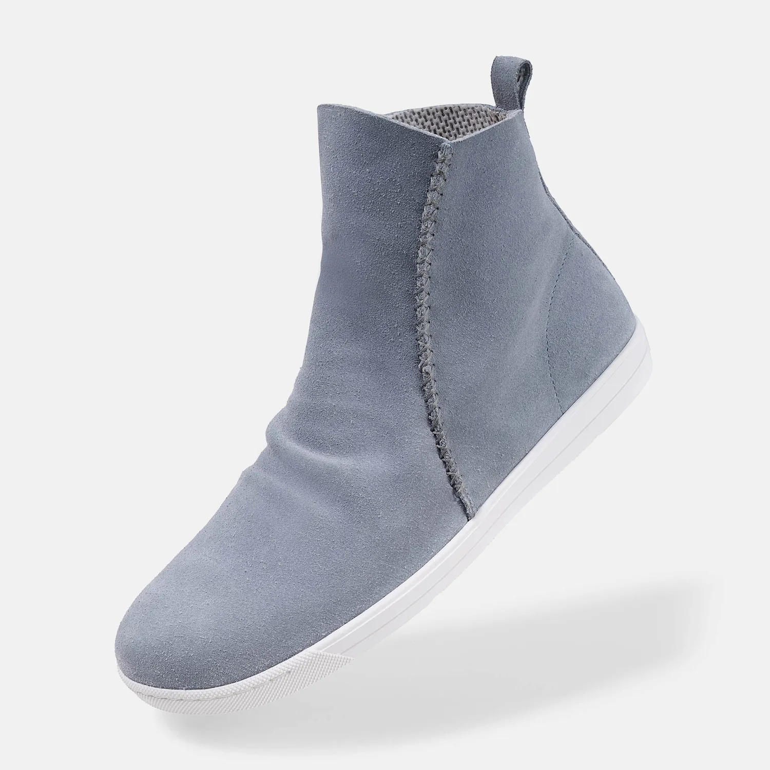 BÄR B Barefoot Eloise ghete damă jeans late