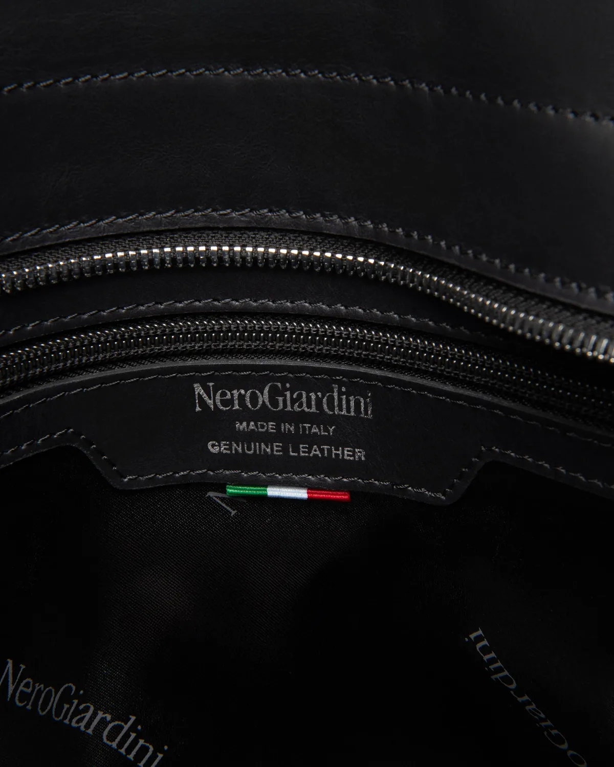 Geanta tote piele dama NeroGiardini