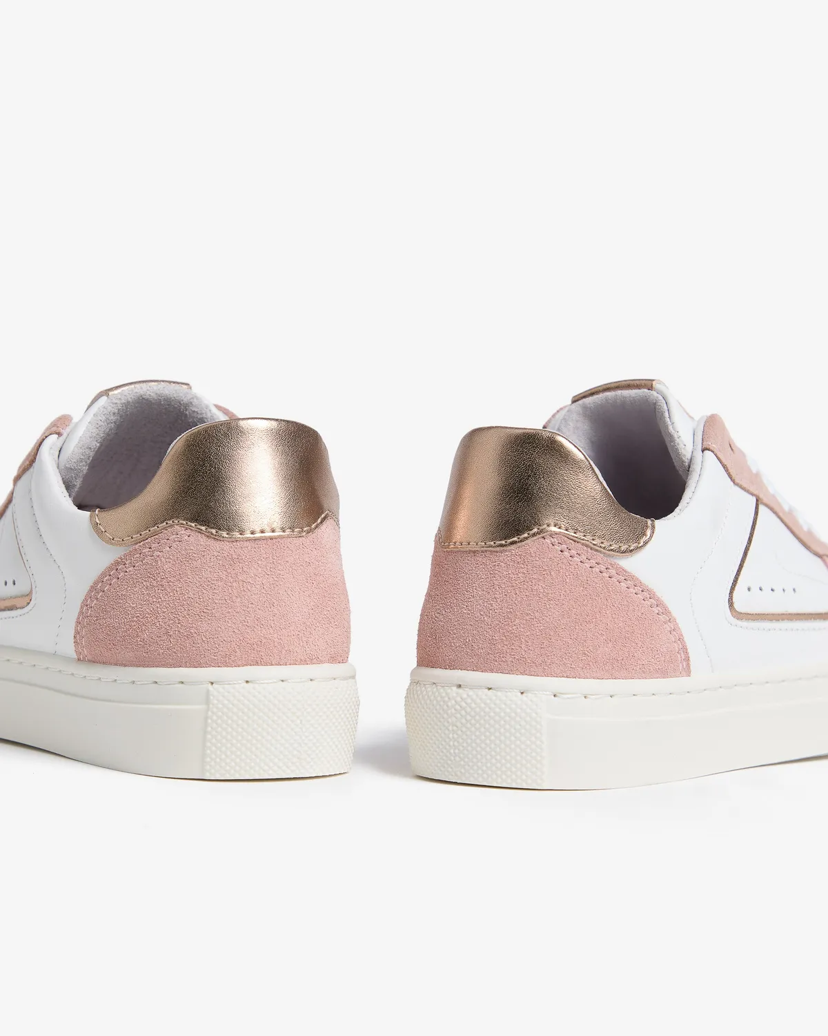NeroGiardini Sneakers Fete Piele Intoarsa 24-39