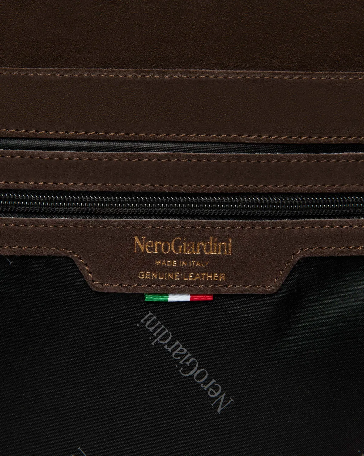 NeroGiardini geanta crossbody dama piele marime unica