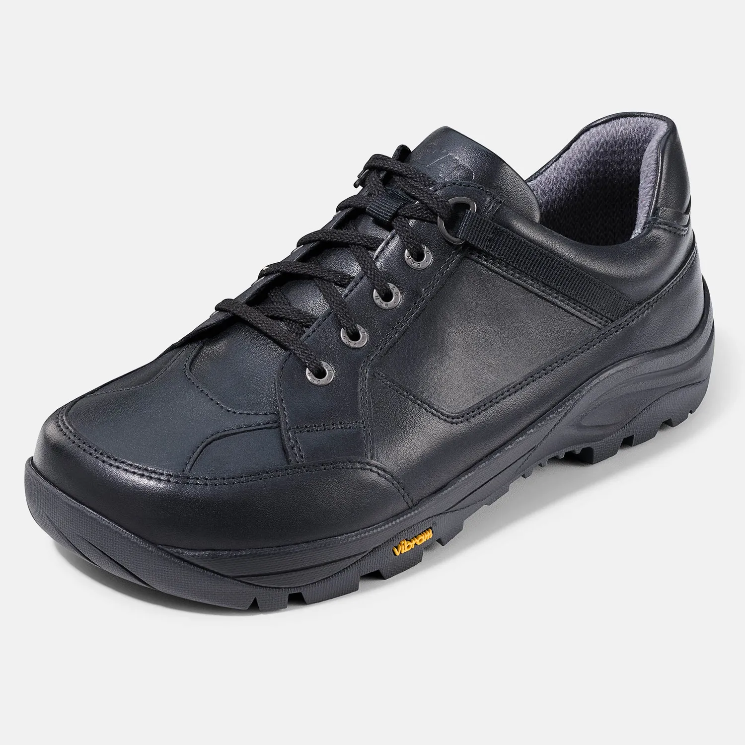 BÄR TE-Trekking 2.0 bocanci piele albastru/negru