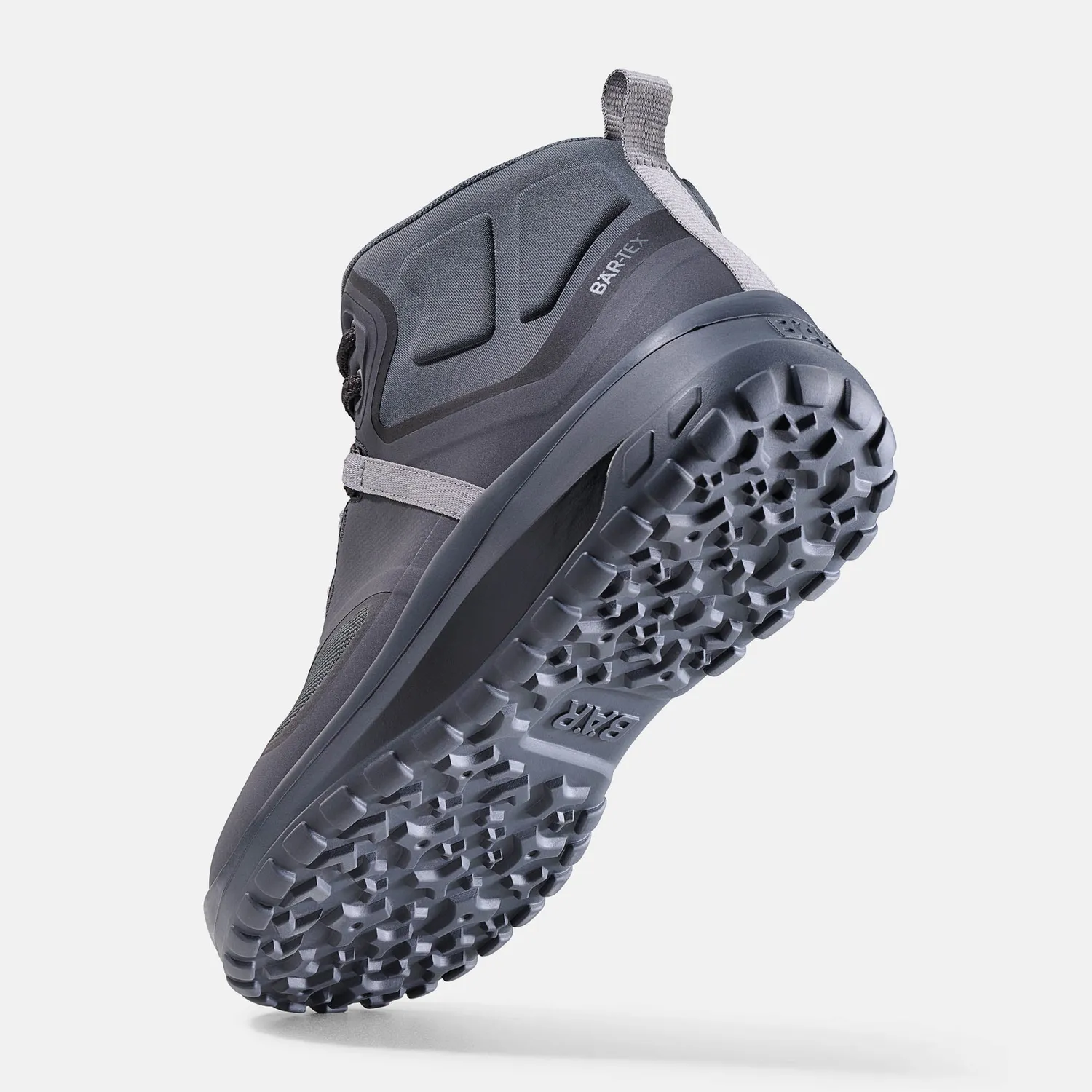 Bär B Active TrailLite Tex pantofi trekking antracit