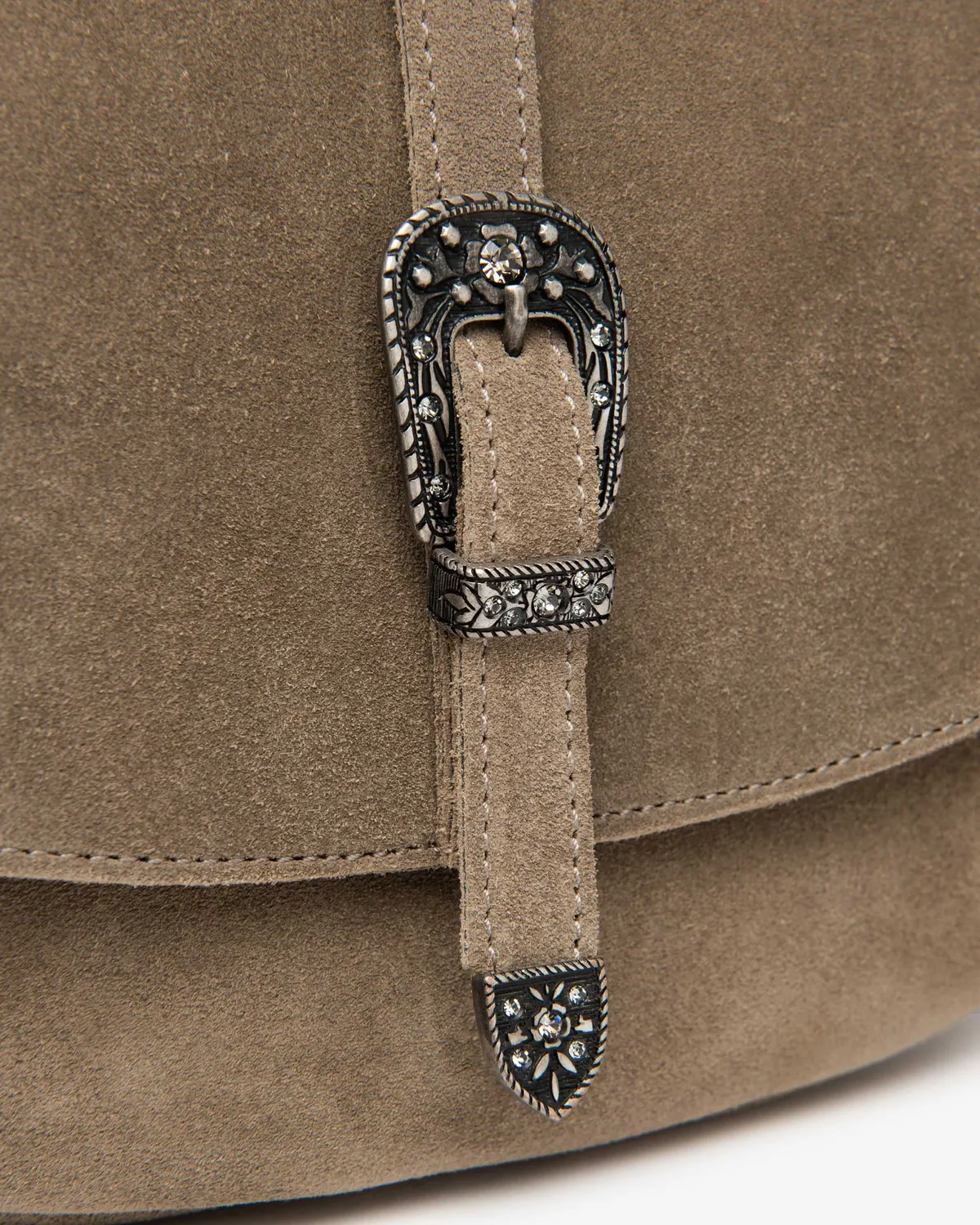 NeroGiardini geanta crossbody piele dama toamna-iarna