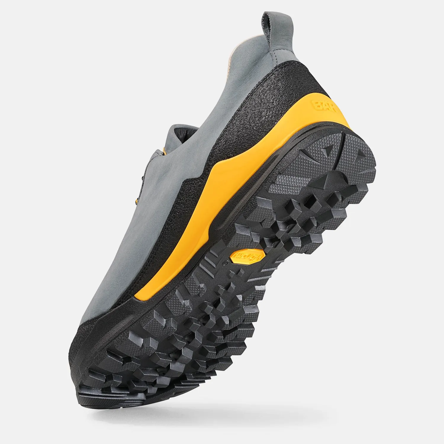 BÄR B Active Mountain Comfort bocanci drumeție
