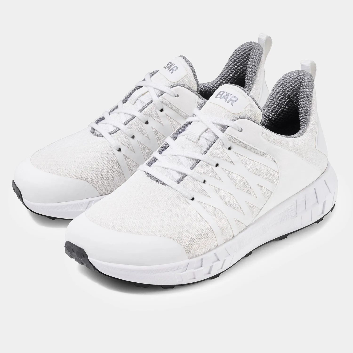 BÄR Flow Motion 2.0 pantofi alergare negri ușori