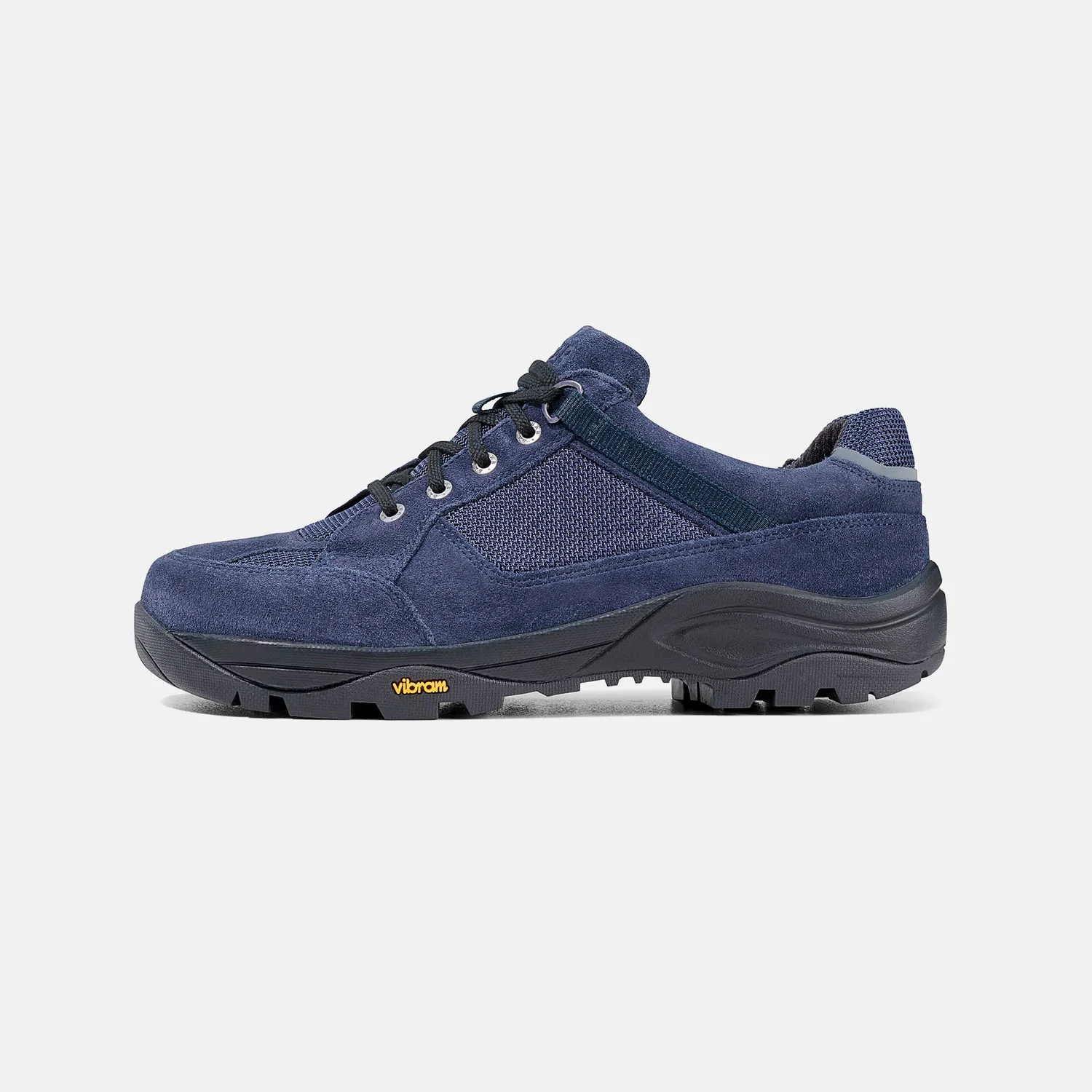 BÄR TransEuropa 2.0 pantofi trekking albastru închis