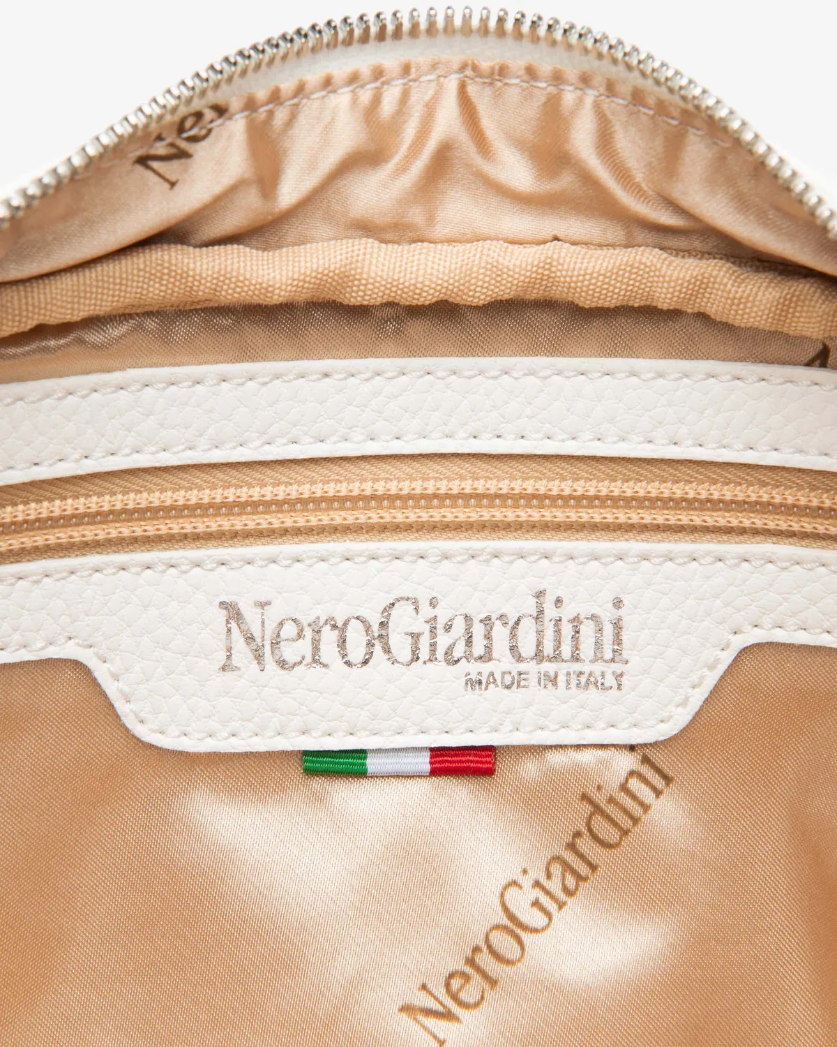 NeroGiardini geanta crossbody dama material tehnic marime unica