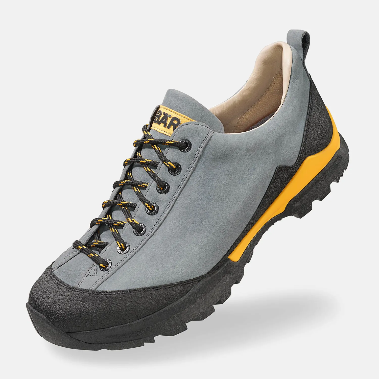 BÄR B Active Mountain Comfort bocanci drumeție