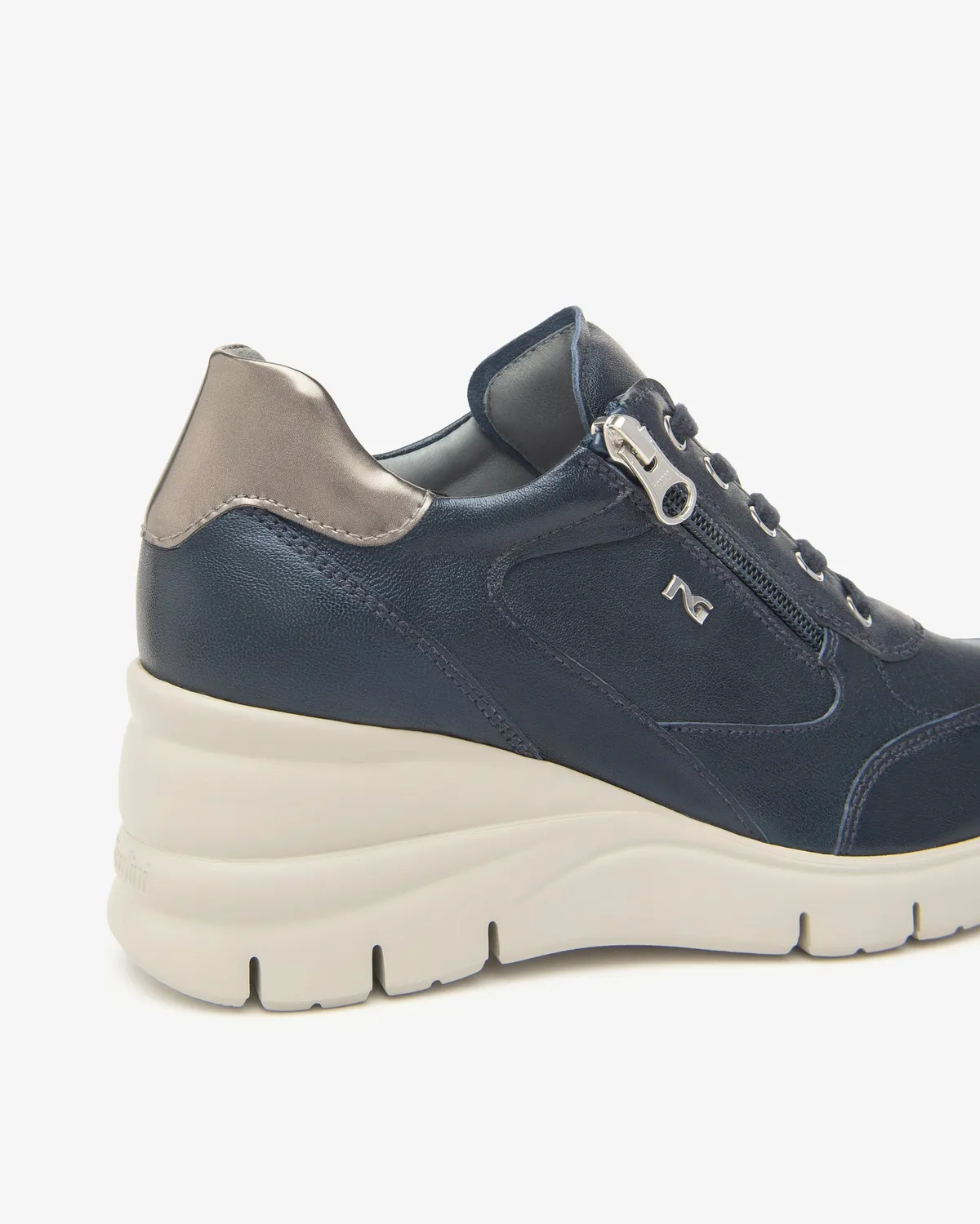 NeroGiardini sneakers dama piele toamna