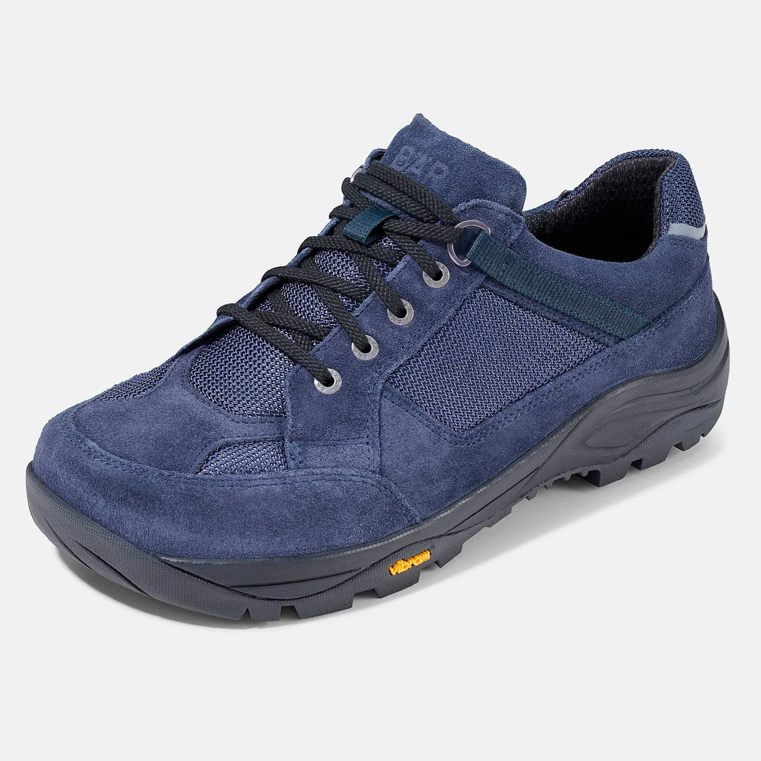 BÄR TransEuropa 2.0 pantofi trekking albastru închis