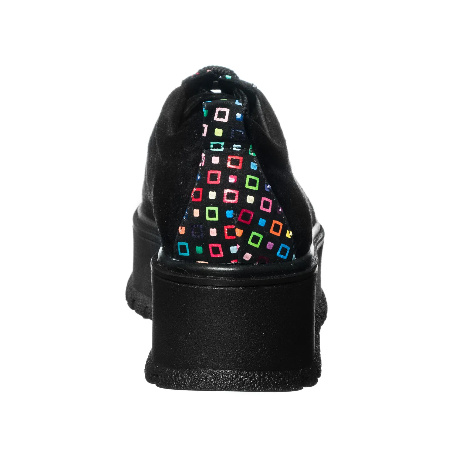 Catinca Shoes X3 NAPC pantofi dama piele patratele