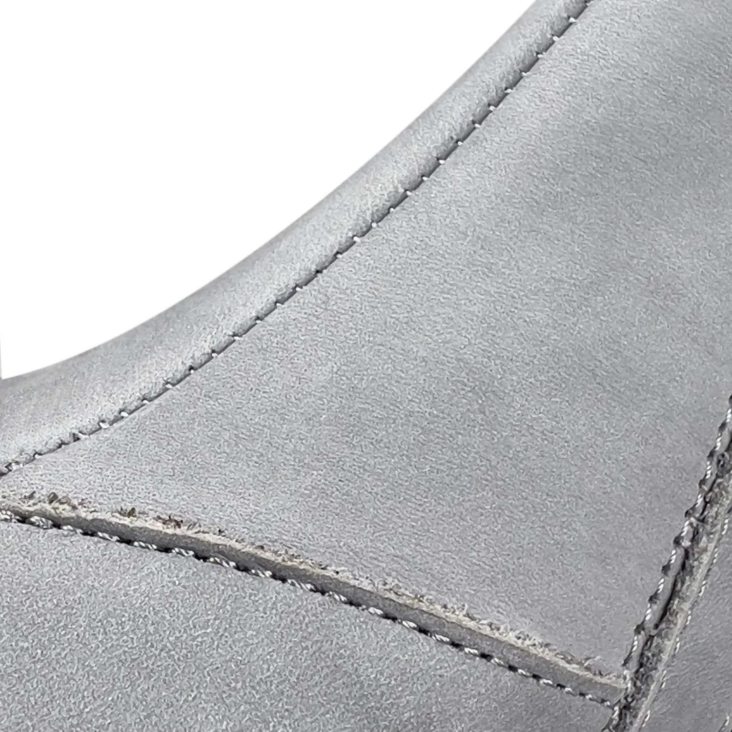 BÄR Pure Lotus slip-on damă barefoot antracit fermoar lateral