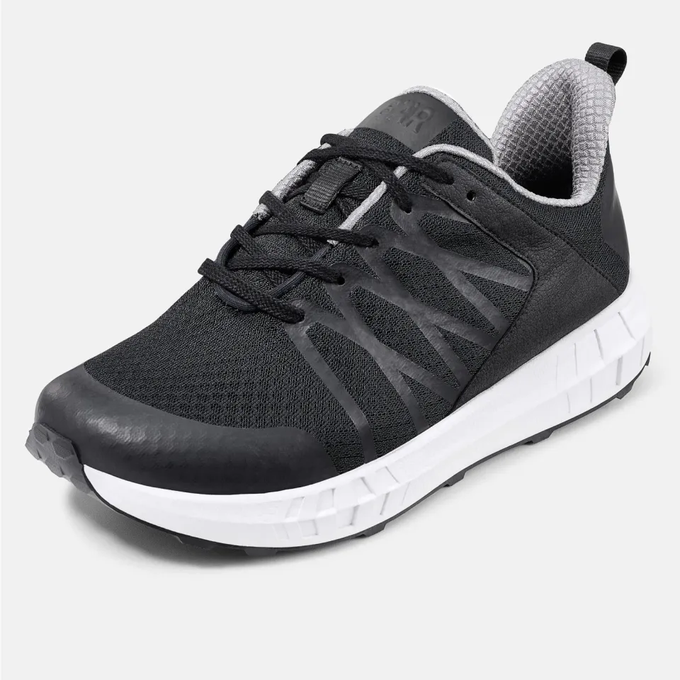 BÄR Test pantofi albaștri 38-39