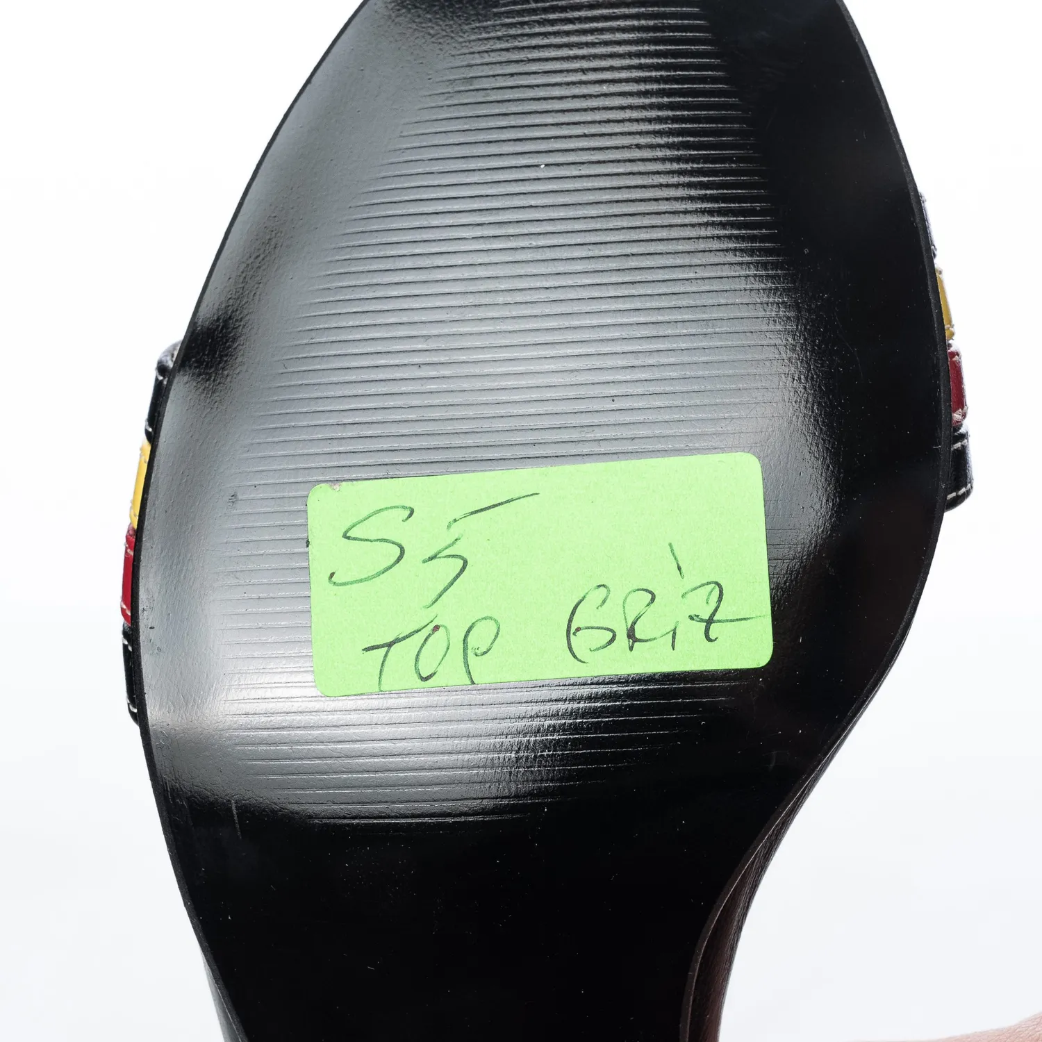 Catinca Shoes S5 NRG sandale dama piele naturala