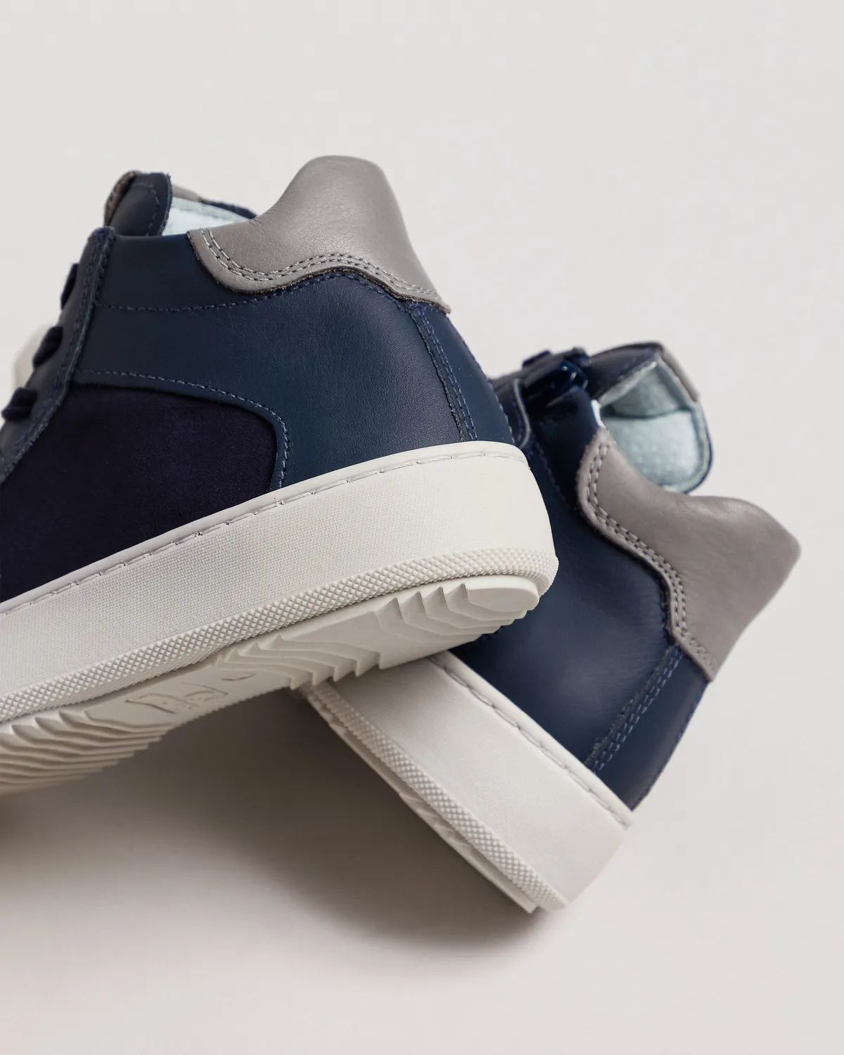 NeroGiardini sneakers baieti piele marimi 31-39
