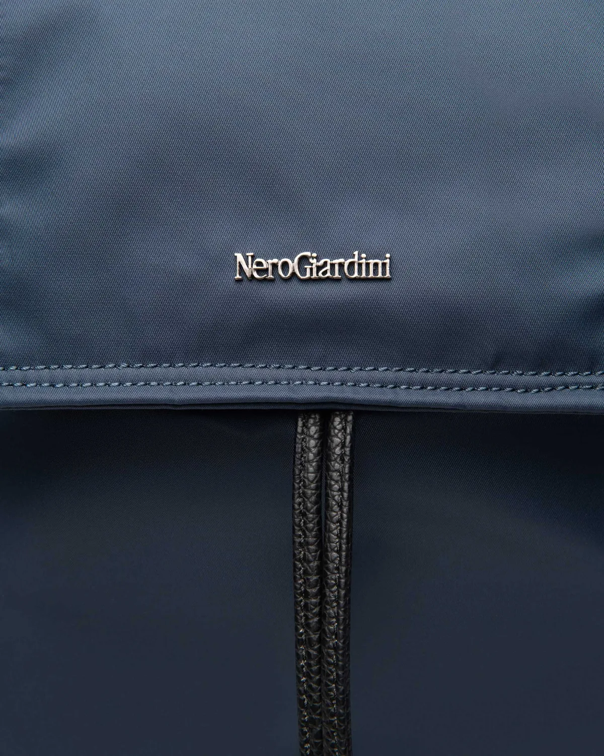 NeroGiardini rucsac bărbați material tehnic vară