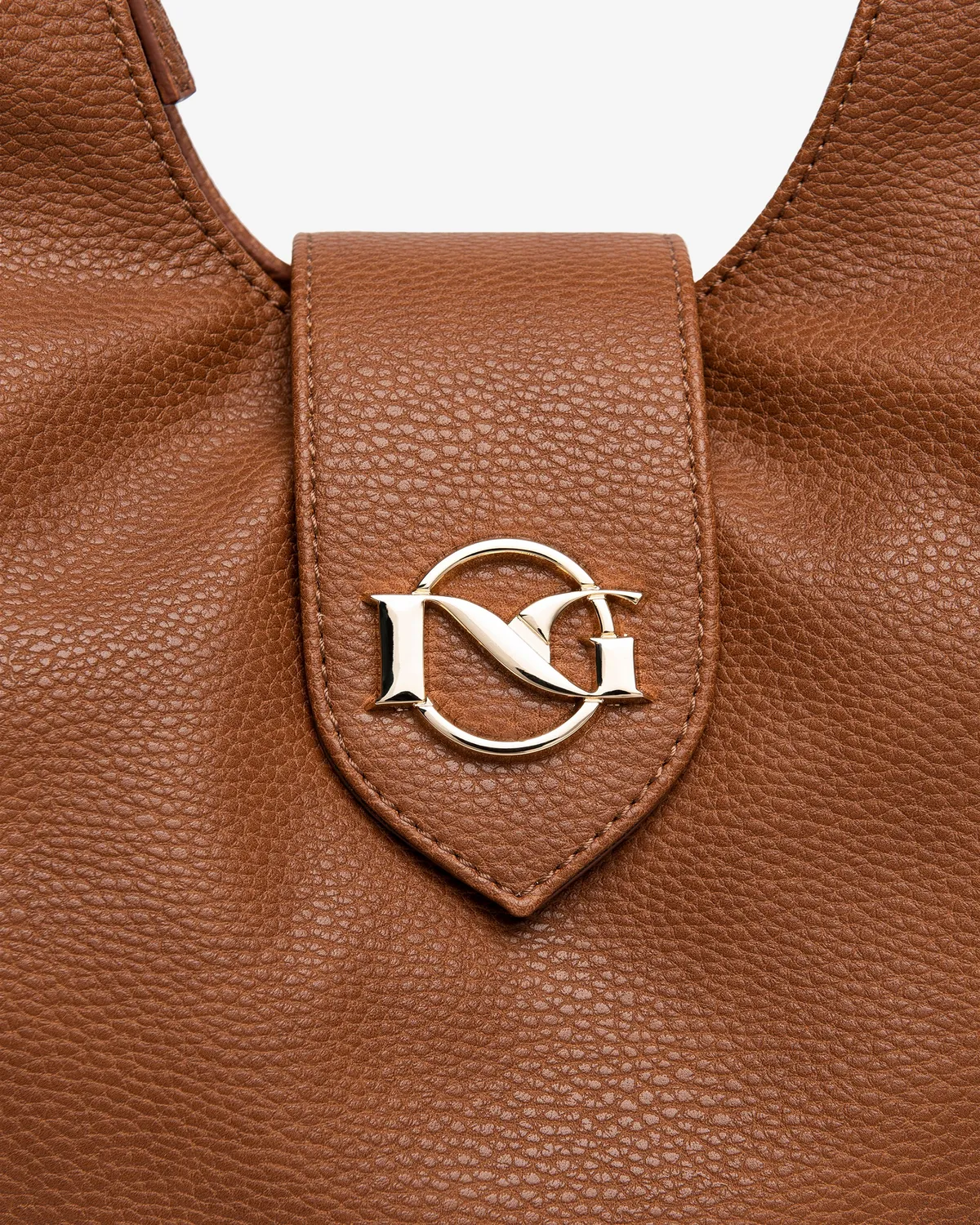 NeroGiardini geanta hobo dama material tehnic