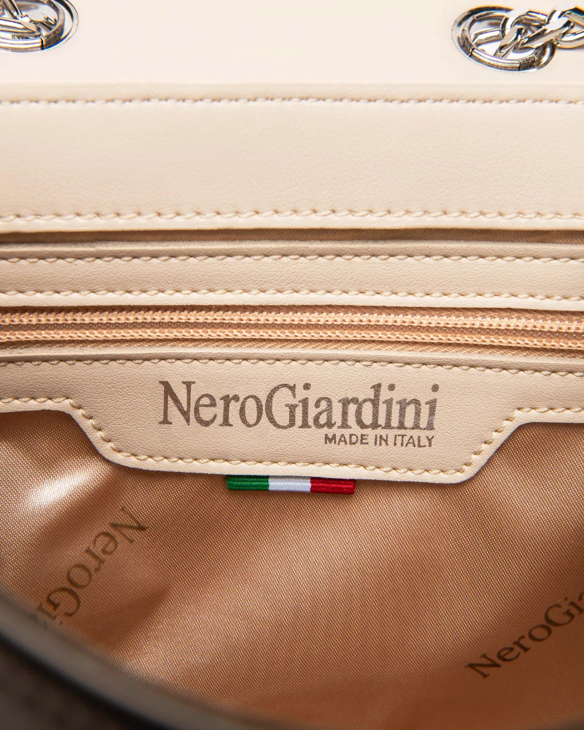 NeroGiardini geanta crossbody dama tehnic iarna