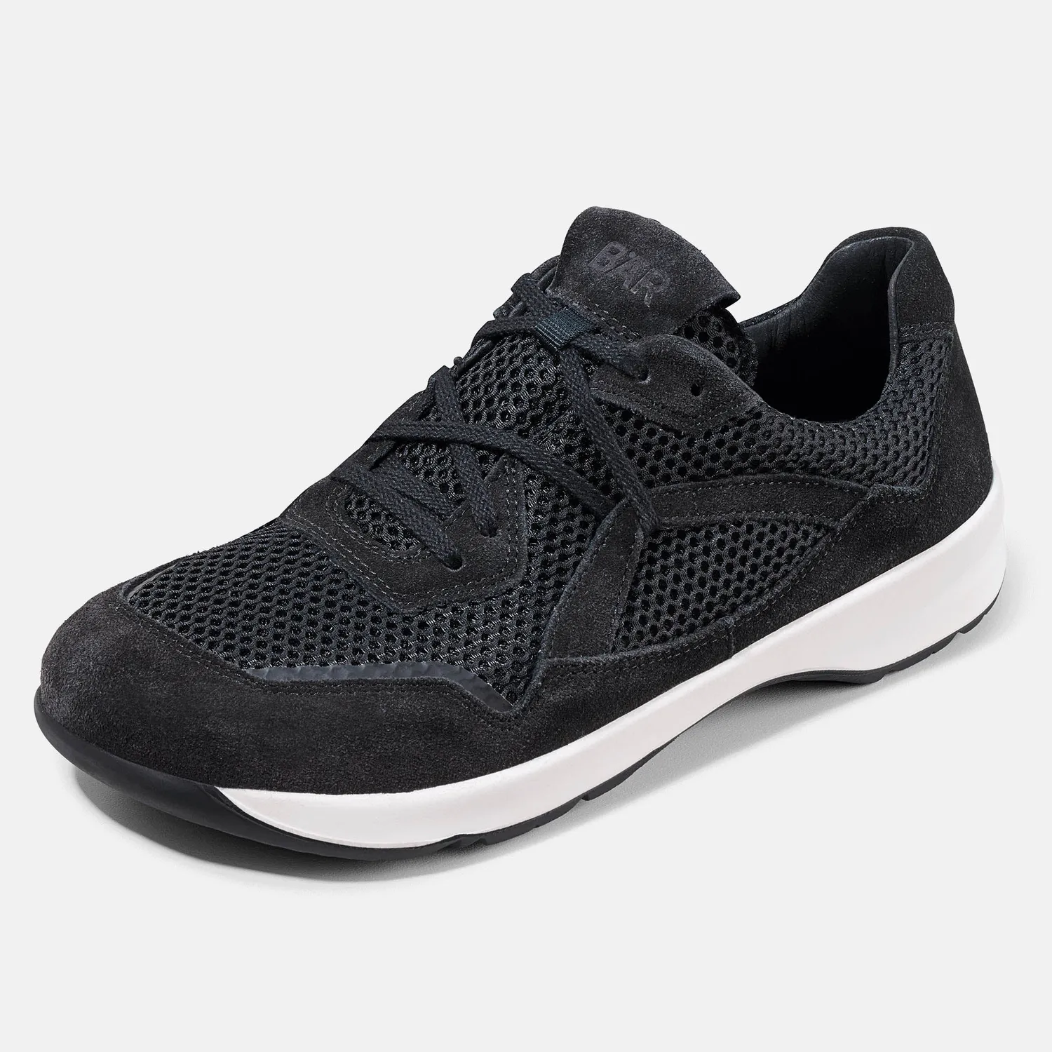 BÄR LadyMove pantofi sport damă albaștri