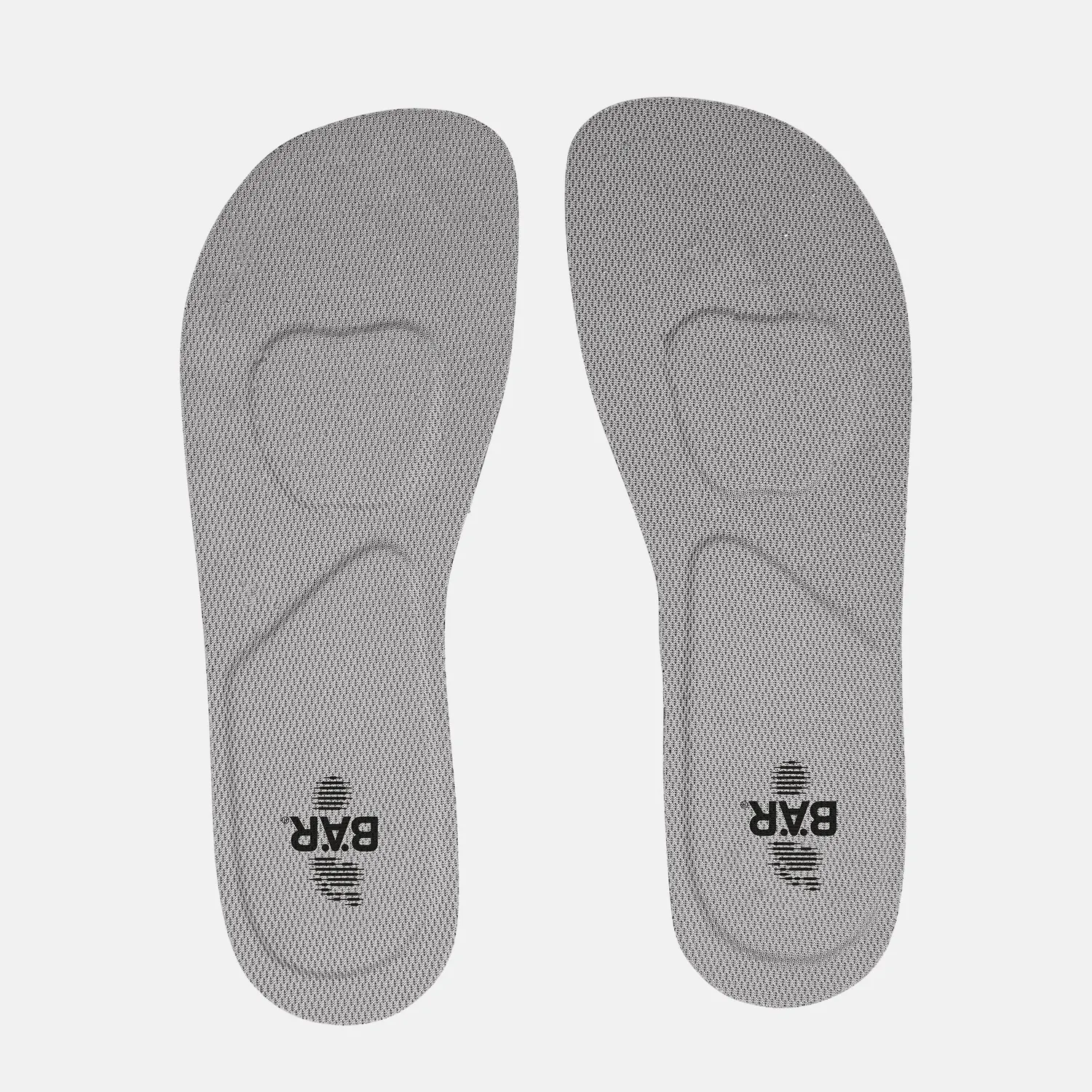 Wellfit Footbed 3 mm Standard HE branțuri bej amortizare