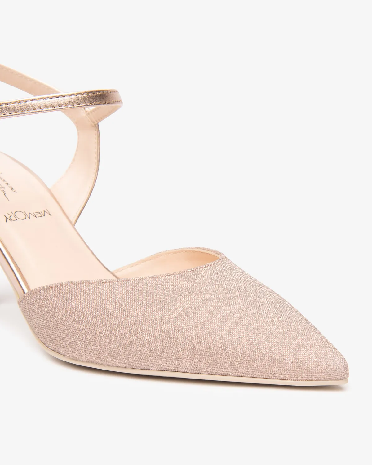 NeroGiardini pantofi slingback piele dama premium